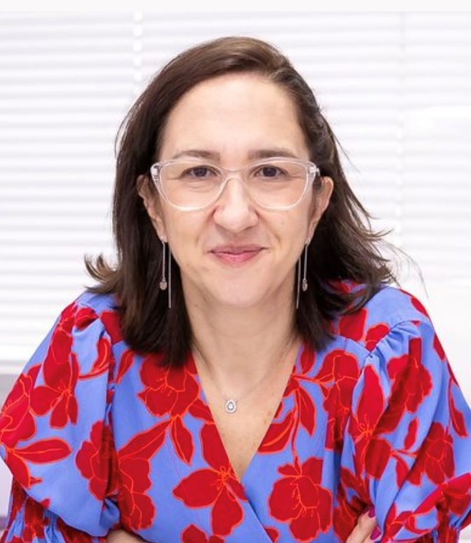 Sandra Doria Xavier